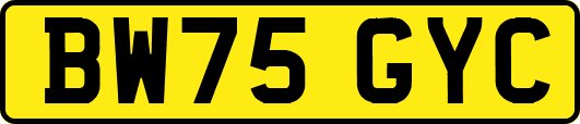 BW75GYC