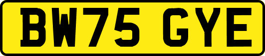 BW75GYE