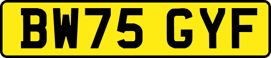 BW75GYF