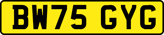 BW75GYG
