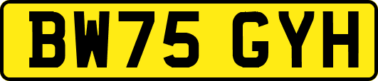 BW75GYH