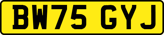BW75GYJ