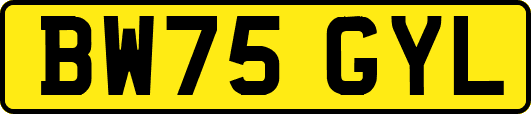 BW75GYL