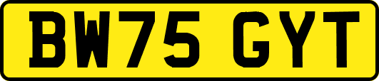 BW75GYT