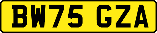 BW75GZA
