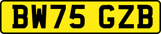 BW75GZB