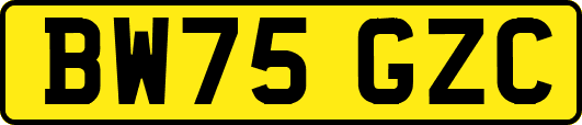 BW75GZC