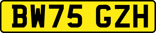BW75GZH