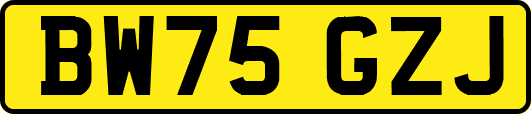 BW75GZJ