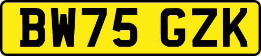 BW75GZK