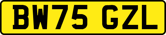 BW75GZL