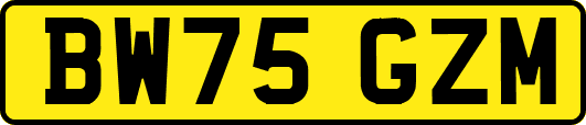 BW75GZM