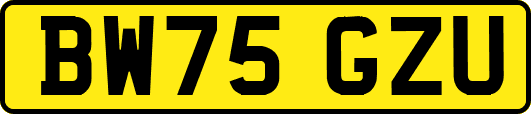 BW75GZU