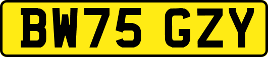 BW75GZY