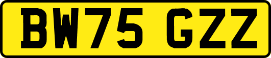 BW75GZZ