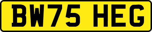 BW75HEG