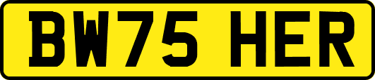 BW75HER