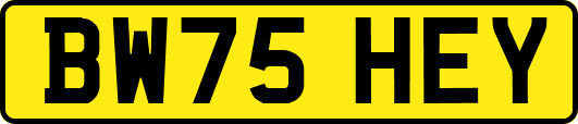 BW75HEY
