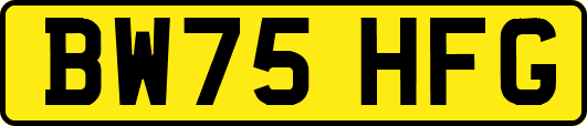 BW75HFG