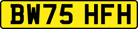 BW75HFH