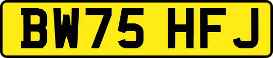 BW75HFJ