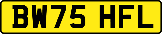 BW75HFL
