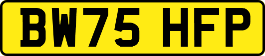BW75HFP