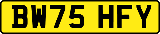 BW75HFY