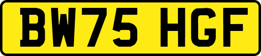 BW75HGF