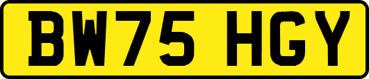 BW75HGY