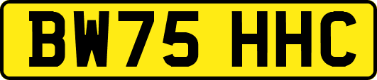 BW75HHC