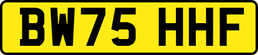 BW75HHF