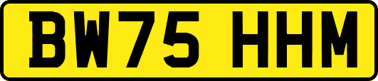 BW75HHM