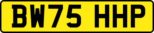 BW75HHP