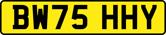 BW75HHY