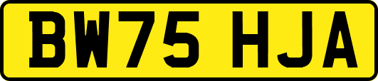 BW75HJA
