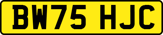 BW75HJC