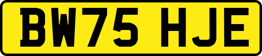 BW75HJE