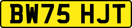 BW75HJT