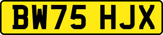 BW75HJX