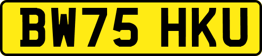 BW75HKU