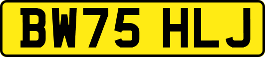 BW75HLJ