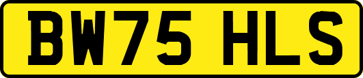 BW75HLS
