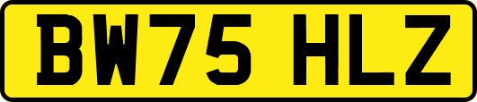 BW75HLZ