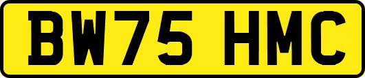 BW75HMC