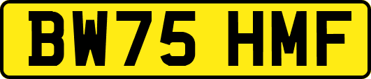 BW75HMF
