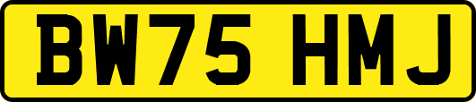 BW75HMJ