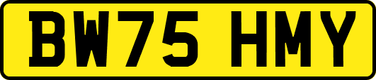 BW75HMY