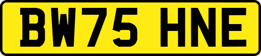 BW75HNE