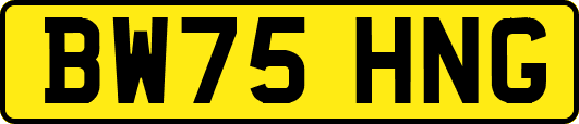 BW75HNG
